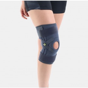 Supportline Patella ve Ligament Destekli Dizlik Unisize