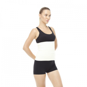 Yün Korse Cırtlı/Elastik Unisex