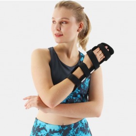 Supportline SL-902 Thermoplastik İstirahat Ateli Unisex