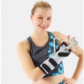 Supportline SL-904 Thermoplastik Dinamik Ateli Unisex